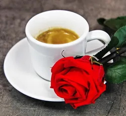 Ristretto