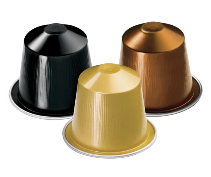 best nespresso capsules
